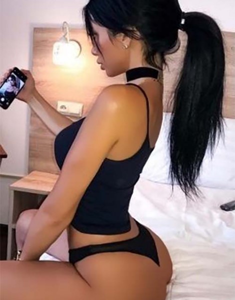 москвы Мария