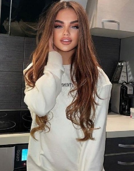 москвы Виолетта