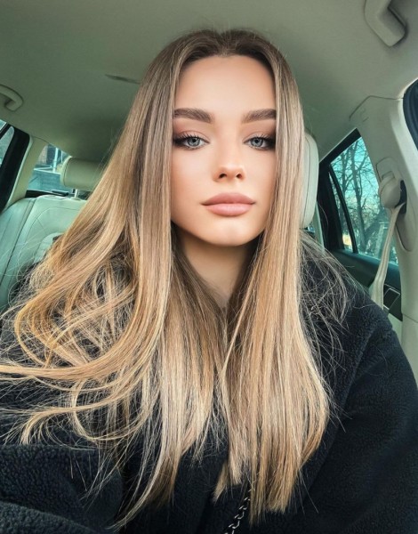 москвы Ника