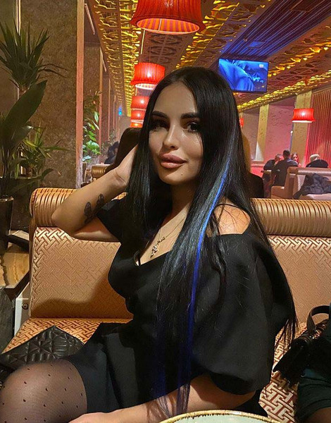 проститутка москвы Валерия